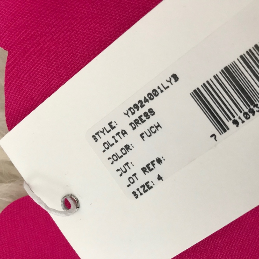 LIKELY Lolita Dress - Picture 6 of 8